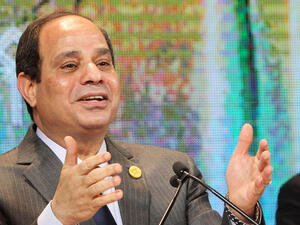 مصر مستعدة لسداد 12.9 مليار دولار من الديون الخارجية وفوائدها خلال 2018.