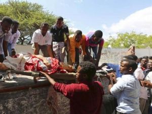 مسلحون يقتلون ثلاثة جنود في هجوم على نقطة تفتيش في مالي
