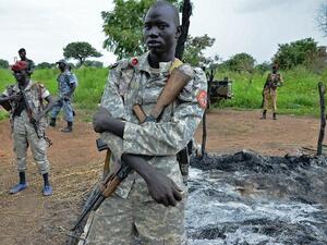 تعذر الوصول إلى نحو 70 بالمئة من مناطق البلاد 