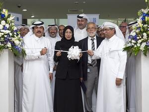 HE Dr. Hanan Mohamed Al Kuwari, Minister of Public Health, inaugurates HMC’s National Obesity Treatment Center