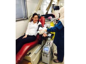 Blood Donatiom