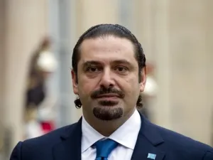 “Nasrallah said something important in his speech: ‘Thursday.’ This could signal that Hariri told President [Michel] Aoun he might return" (AFP/File)