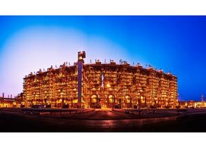 Sadara Chemical Company , Mixed Feed Cracker at Dawn