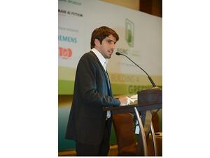 Saeed Al Abbar - Chairman of EmiratesGBC