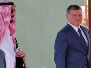 السعودية والإمارات عملت على محاولة تركيع الأردن لتمرير صفقة القرن