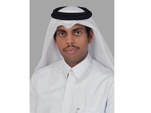 سلمان بن حسن آل ثاني، الرئيس التنفيذي للشؤون المالية بمؤسسة قطر