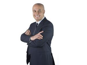 Samer Abu-Ltaif, President Microsoft Middle East & Africa 