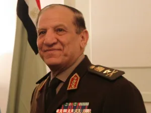 Egypt's upcoming election has been widely mocked for being a farce. (AFP/File)
