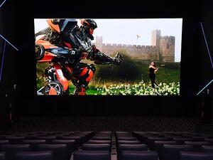 Samsung Cinema LED_Screen