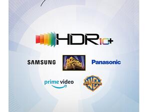 Samsung HDR10 Partnership