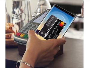 Sharjah Islamic Bank customers will now have the option to make payments using their Samsung mobile phones. 