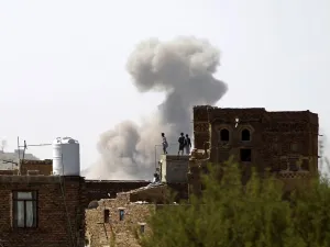 Rights groups have  joined forces to demand a UN enquiry into abuses in Yemen (AFP)