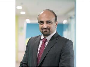 Sandeep Shetty , Senior Vice President, Operations