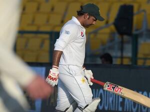 Sarfraz Ahmed