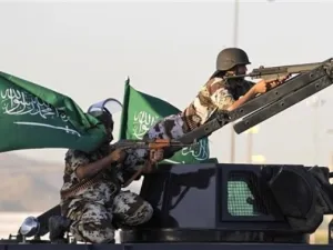 «البنتاغون»: الجيش السعودي هو الأكبر والأفضل تسليحاً في المنطقة
