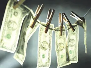 Saudi Arabia has been slow to dig deeper into suspected terror funding over fears of disrupting their banking sector. (Shutterstock)