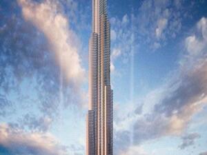 Dubai attained a score of 52.05, highest among 25 Middle East cities Dubai attained a score of 52.05, highest among 25 Middle East cities
