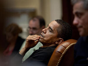 (File Photo/Official White House photostream)