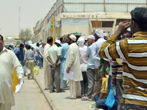 By 2030, Saudi Arabia hopes to have employed millions of Saudi nationals in private sector. (File Photo) 