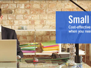 Today, the business is "doing very, very well but plenty of challenges still remain for those who want to start a small or medium-sized enterprise (SME) Today, the business is "doing very, very well but plenty of challenges still remain for those who want to start a small or medium-sized enterprise (SME)