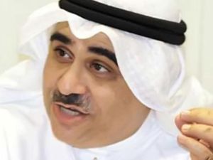 وزير العمل في السعودية عادل فقيه