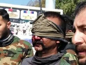 باكستان على استعداد للإفراج عن الطيار الهندي