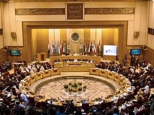 اجتماعات المؤتمر الثالث للبرلمان العربي
