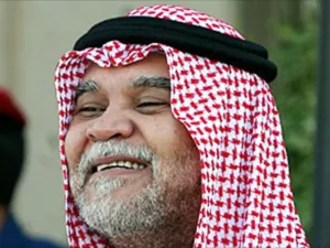 الأمير بندر بن سلطان