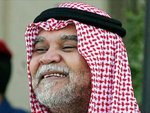 الأمير بندر بن سلطان