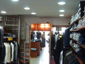 On a global basis, the rent of retail space in Beirut was less costly than in Luxembourg, Bogota and Stockholm and more expensive than in Santiago, Hanoi and Budapest, as reported by Lebanon This Week On a global basis, the rent of retail space in Beirut was less costly than in Luxembourg, Bogota and Stockholm and more expensive than in Santiago, Hanoi and Budapest, as reported by Lebanon This Week