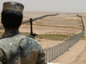 الحدود السعودية مع اليمن