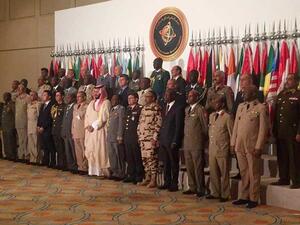 الرياض تستضيف الاجتماع الأول لمجلس وزراء دفاع التحالف الإسلامي العسكري لمحاربة الإرهاب