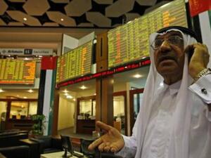 The UAE markets could make new lows and while 1,450 is a critical support level for the Dubai market,  2,550 is good for Abu Dhabi. Any drop below these levels is going to trigger more downsides
