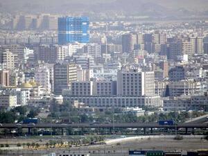 مدينة جدة السعودية