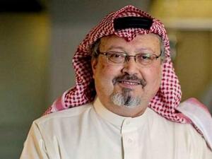 الصحفي السعودي جمال خاشقجي