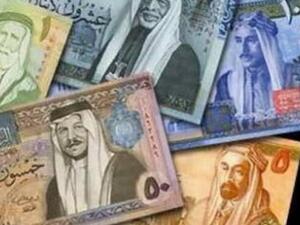 أكّد محافظ البنك المركزي الأردني الشريف فارس شرف على ان ارتباط الدينار الاردني بالدولار مازال يشكل ميزّة حيث استطاع الاردن من خلال ذلك وطيلة تلك الفترة الحفاظ على الاستقرار وحماية المكتسبات التي تحققت