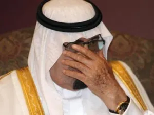 العاهل السعودي