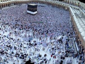The GCC’s population will surge by 30 per cent by 2020. (Pixabay)