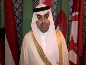 مشعل بن فهم السلمي، رئيس لجنة التعليم والبحث العلمي بمجلس الشورى السعودي