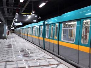  عقود قيمتها 22.5 مليار دولار لثلاثة ائتلافات تقودها شركات أجنبية لتصميم وتنفيذ أول شبكة للمترو في الرياض