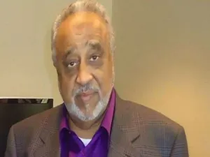 رجل الأعمال السعودي الذي يحمل الجنسية الإثيوبية محمد العمودي.