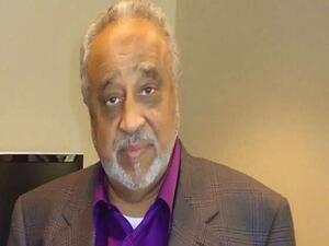 رجل الأعمال السعودي الذي يحمل الجنسية الإثيوبية محمد العمودي.