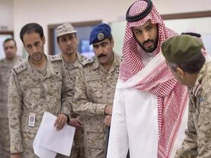 الحكومة الأمريكية تنفق مبالغ كبيرة من المال لجعل مشاركة السعودية في الحرب الأهلية اليمنية أمرا مريحا للرياض