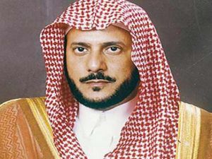 رئيس هيئة الامر بالمعروف والنهي عن المنكر عبداللطيف آل الشيخ