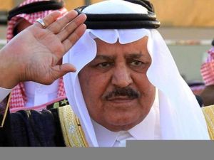 الأمير سلطان بن عبدالعزيز آل سعود