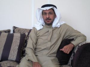 سعد الفقيه/ارشيف