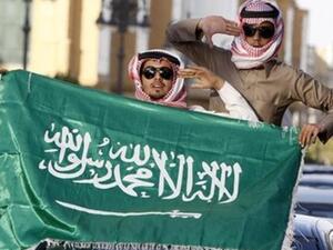 Saudi Arabia