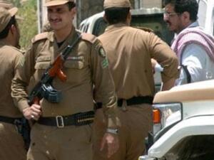 هيئة الأمر بالمعروف والنهي عن المنكر تطارد شابا أردنيا بسبب طول شعره/ ارشيفية