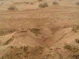 توعد بالمزيد من الهجمات