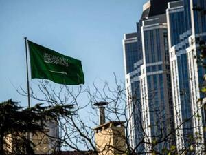 السلطات السعودية أوقفت جواز سفر، صلاح، الابن الأكبر لخاشقجي